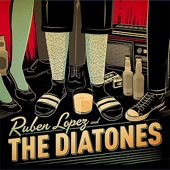 Ruben Lopez & The Diatones - The Eternal Land
