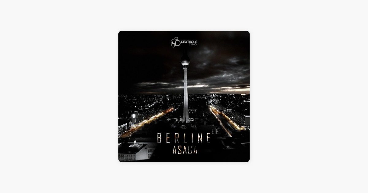 asaga berline