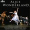 Alice In Wonderland: Act I: The Caucus Race artwork