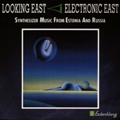 Looking East - Estonia & Russia