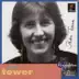 Joan Tower: Silver Ladders, Island Prelude, Island Rhythms, Music for Cello and Orchestra album cover