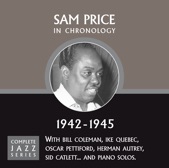 Sam Price - Boogie Woogie Notion (03-01-44)