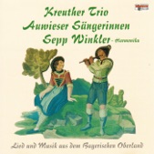 Lied Und Musik Aus Dem Bayerischen Oberland