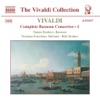 Vivaldi: Bassoon Concertos (Complete), Vol. 1, 2003