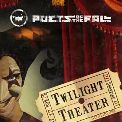 Twilight Theater by Poets of the Fall album reviews, ratings, credits