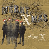 Merry Xmas from X - Single