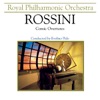 Rossini: Comic Overtures