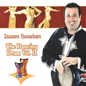 The Dancing Drum, Vol. 2 artwork