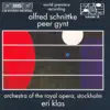 Stream & download Schnittke: Peer Gynt