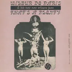 That's a Plenty by Wilbur de Paris & His 