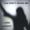 Faith Gibson