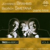 Trio Bamberg      