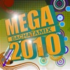 Mega Bachatamix 2010, 2009