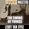 Country Masters: The Swing of Things