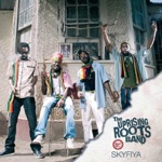 The Uprising Roots Band - Marcus Garvey