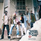 The Uprising Roots Band - King Rastafari