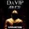 Armour (Original Mix) - DaVIP lyrics