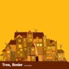 Tree & Bosier - Seconds Before Awakening