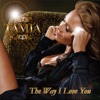 Tamia - The Way I Love You