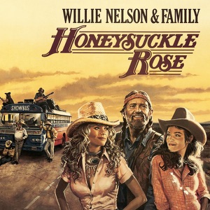 Honeysuckle Rose (Music from the Original Soundtrack)