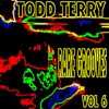 Todd Terry - Feelin Good (Danny "Buddah" Morales Edit)