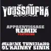 Apprentissage (Remix) [feat. Médine, Tunisiano, Ol'Kainry & Sinik] - Single album lyrics, reviews, download