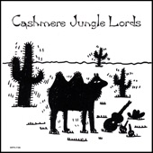 Cashmere Jungle Lords/Oodjie-Boodjie Night-Night