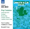 Hurd: Pop Cantatas album lyrics, reviews, download