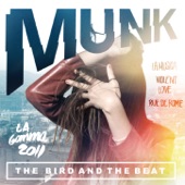 The Bird and the Beat (Deluxe Version) artwork