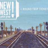 New West Guitar Group - Crooked Railroad