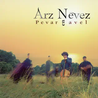 lataa albumi Arz Nevez - Pevar En Avel