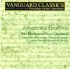 Brahms: Piano Quartets album lyrics, reviews, download