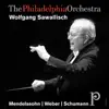 Stream & download Mendelssohn, Weber, Schumann