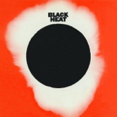 Black Heat artwork