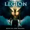 Legion (Original Motion Picture Soundtrack) album lyrics, reviews, download