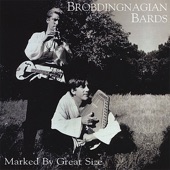 Brobdingnagian Bards - Irish Ballad