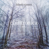 Chilltronica No. 3 - Night Music for the Cold & Rainy Season artwork