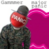 Major Panic (Have It Back) - Single