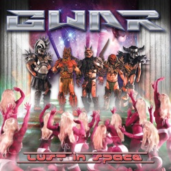 GWAR - Metal Metal Land