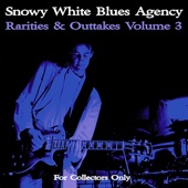 Snowy White - Don't Turn Back