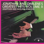 Jonathan and Darlene Edwards - It's Magic