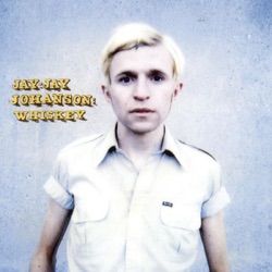 Jay-Jay Johanson - So Tell the Girl That I'm Back In Town