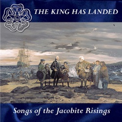 Ian Bruce - Ye Jacobites By Name