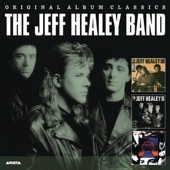 The Jeff Healey Band - Blue Jean Blues