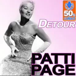 Detour (Remastered) - Single - Patti Page