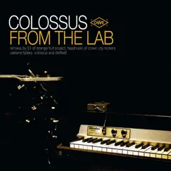 From the Lab by Colossus album reviews, ratings, credits