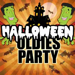 Halloween Oldies Party - Sha-na-na