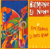 100 Ans - Harmonie la Nèhe