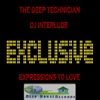 Expressions Of Love - Single