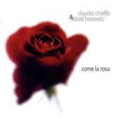 Come la Rosa - Claudio Chieffo & David Horowitz
